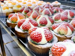 -黛汀烘焙DAINTY BAKERY(代字行合生汇店)