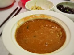 喷香芋艿羹-甬府小鲜(万象城店)