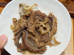 -小满手工粉(北京来福士店)