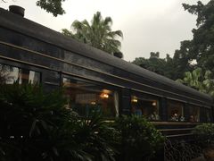 -火车头法国西餐厅