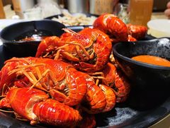 -聚味瞿记·龙虾堂(天元店)