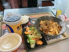 -吉野家(顺义站前北街店)