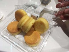 -85度C(江都金鹰店)