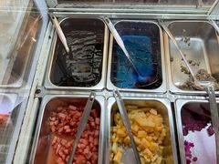 -津椰本·海南正宗椰奶清补凉(店一店)