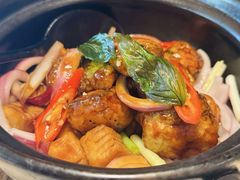 -莉莉海堂HAITANG·烤鸭(国贸商城店)
