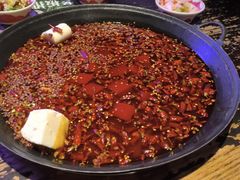 -水巷子·巴掌腰片重庆火锅(云纺店)