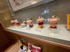 -小山日本料理(兴业太古汇店)