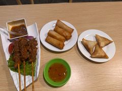 -热浪岛马来餐厅