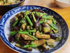 -浏阳河湘菜馆(五一支路店)