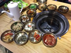 -金顺韩式烤肉·网红烤肉店(广利路店)