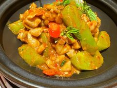 -BetterThai 泰加(苏州中心店)