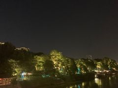 -运河游船(武林门码头)