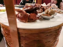 -院8里·小聚园老川菜(九眼桥店)