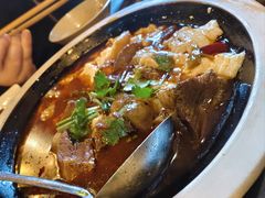-饭江湖·江湖菜(湖广会馆店)