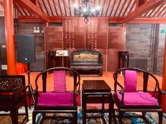 -东门烤鸭店(鼓楼店)