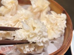 牛肉烧麦-鼓楼东街老火锅(鼓楼店)