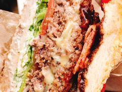 -Fergburger(皇后镇店)