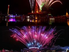 -大连海昌发现王国主题公园