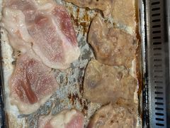 -非烤勿扰韩料自助烤肉(松山湖万科店)