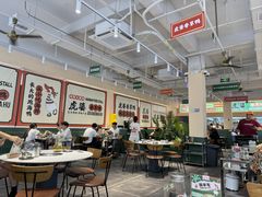 -虎婆冷饮店·海南特色炒冰(三亚湾店)
