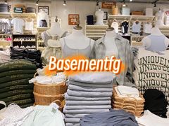 -BASEMENT FG (成都太古里店)