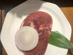 -汉城馆·烤肉火锅餐厅·韩国烤肉(河北云瑧世纪大饭店)