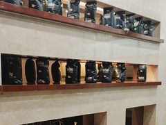 -诸暨耀江开元名都大酒店·琉森湖自助餐厅