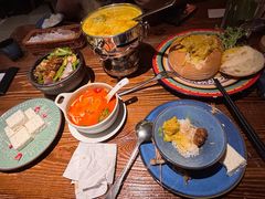 -甲米府·泰国餐厅(八佰伴店)