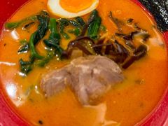 -吾妻拉面•和风食堂(群光广场店)