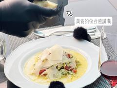 -CASANOVA西餐厅(海信广场店)