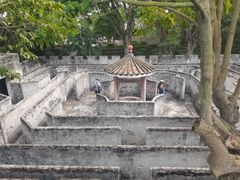 -广州莲花山旅游区
