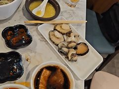 -半岛听涛蒸汽海鲜自助(K11店)