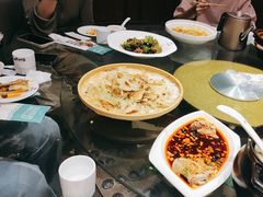-粥全粥到海鲜家常菜·海肠捞饭(嫩江路店)