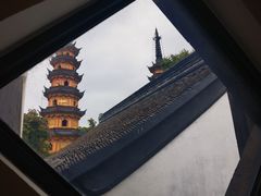 -吴作人艺术馆