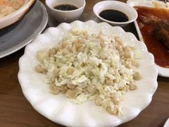 芙蓉鲜贝-砂锅李(九江路店)