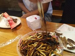 -大碗居老北京炸酱面(蛇口店)