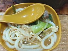 -天瑞福云南过桥米线(十里河店)