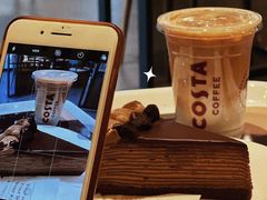 -COSTA COFFEE(水游城店)