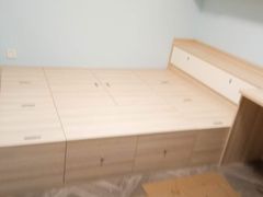 -索菲亚衣柜橱柜家具全屋定制(汶水红星店)