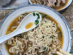 -正宗阳山牛杂(东城店)