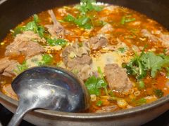 -福茂源横山铁锅羊肉(高新路店)