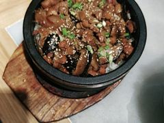 -韩宫宴炭火烤肉(昆山金鹰店)