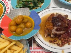 -新世界餐厅(万达店)