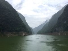 -神农溪纤夫文化旅游区