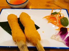 -阮氏娘·越南料理(双子塔店)