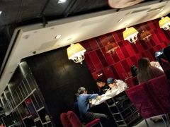 -海底捞火锅(泉城路店)