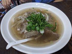 -PHO·5越南牛肉粉(建新路店)