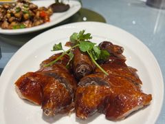 -苏先生海鲜渔庄(金桥店)
