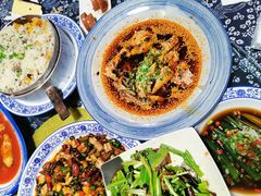 -徐鼎盛民间菜(城南家园店)