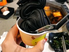 -八角锄烧·肉火锅(天河城店)